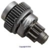 WAIglobal 54-8224 Freewheel Gear, starter